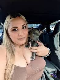 Our Oscar had his 15th birthday