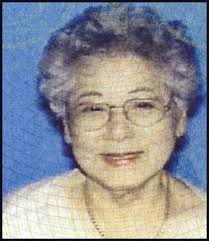 Ruth Shimizu Obituary (2009)