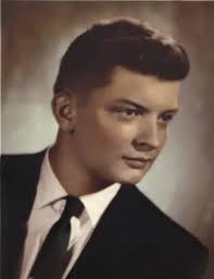 Obituary information for Donald John Pinarski