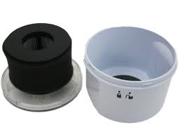 Bissell Poweredge Pet Hard Floor Vacuum Filter Bissell 2030250 Filter Cup Assembly Evacuumstore Com