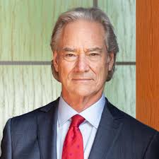 Who are our Executives