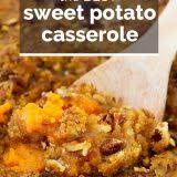 A farmgirl's dabbles/the pioneer woman The Best Sweet Potato Casserole Recipe Taste And Tell