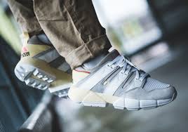 The company was founded in 1925. Adidas Eqt Cushion 2 Beige Db2718 Release Info Sneakernews Com