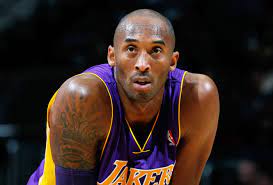 Kobe bryant is 2pac (v.redd.it). Kobe Bryant Die Sportgeschichte Einer Legende Tomas Elias Gonzalez Benitez Sport Business Desde Venezuela