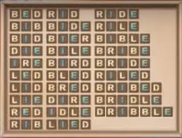 Word Cookies Tiramisu Level 17 Answers Word Cookies Answers