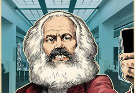 Marx y la mercancía