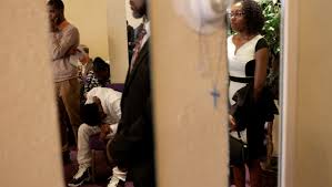 Raekwon Manigault remembered