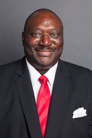 Guestbook of Maurice "The Voice" Watts NYC Radio Host