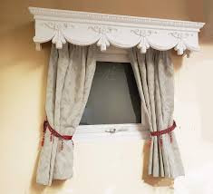 Check spelling or type a new query. Curtain Box Valance Pelmet Window Cornice Swag Crown Canopy Cover Victorian 3 Feet 36 Inches 914cm X 18 5cm X 18 5 Cm Easy Fit Buy Online In Andorra At Andorra Desertcart Com Productid 109274626