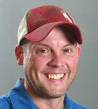 Ice climbing festival