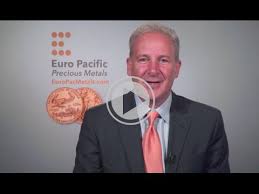Gold Videocast Peter Schiff Answers Questions From You This Or That Questions Peter Schiff Tricky Questions