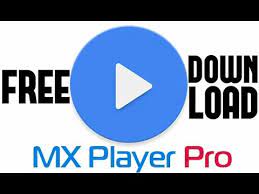 Click the mx player icon on the home screen to start. Mx Player Pro Latest Paid Apk Free Download Youtube