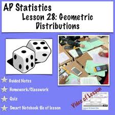 This Product Contains Lesson 28 Of The Ap Statistics Curriculum And The Second Lesson In Unit 4 Follows College Ap Statistics Probability Lessons Probability