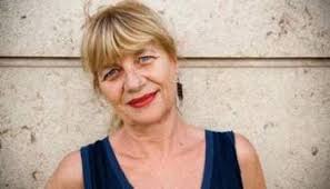 Morreu a atriz Guida Maria [1950-2018]