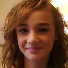  15 Amazing Pictures Of Olivia Hoff Nayra Gallery