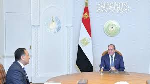ننفرد ببعض الأسماء.. إعلان حركة المحافظين الجديدة في مصر الاثنين