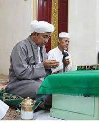 Maybe you would like to learn more about one of these? Profil Guru Zuhdi Kh Zuhdiannoor Ulama Banjar Sepintas Kabar