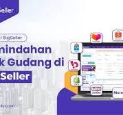 Pemindahan Stok Gudang - YouTube