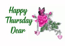 Wish to start your day on a spiritual note? Happy Thursday Gif Images Thursday Quotes Wishes