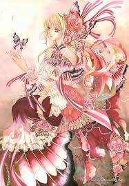 Pin On Anime Art
