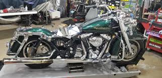 Image result for Mystique Green 1999 Motorcycle