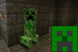 Minecraft ausmalbilder basteln, 2021 free download. Minecraft Adventskalender