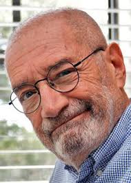 Lee Weiner, Chicago Seven, mug 2024