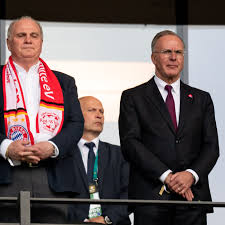 'kalle' was a beefcake, faster than anybody else and a great dribbler, enthuses beckenbauer; Vbhisdftzscvam