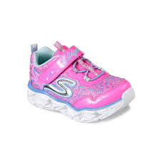 Skechers S Lights Galaxy Lights Toddler Girls Light Up Sneakers Light Up Sneakers Girls Sneakers Girls Skechers