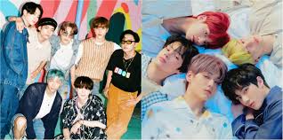 '하굣길 (way home)' out now. Bts And Txt Will Release New Albums In 2020 Teen Vogue