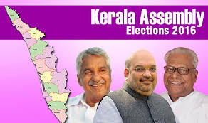These states will be early indicators of how the election is turning out. Kerala Assembly Election Results 2016 Live News Updates Oommen Chandy Wins In Puthuppally By 27 092 Votes India Com