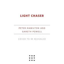 Our editors independently research, test, and recommend the best products; Light Chaser By Peter F Hamilton Paperback Target