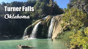 Things to do in davis, oklahoma: Turner Falls Family Eguide