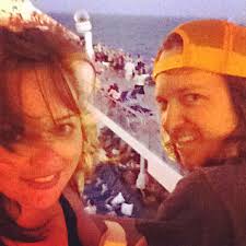 Playback: Pastures of Plenty: Q: Ships and vans share what in common? A:  Hazardous waste.