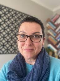 Rachael Edmonds's Instagram, Twitter & Facebook