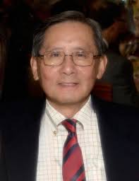 Obituary information for Stephen Chung-Kay Tsai