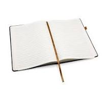 B5 Pu Journal - Elysian - Notes - Black