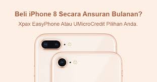 Beli emas secara ansuran has 9,889 members. Beli Iphone 8 Secara Ansuran Melalui Xpax Easyphone Dan Umicrocredit