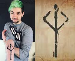 Discover (and save!) your own pins on pinterest Tattoos Jacksepticeye Wiki Fandom