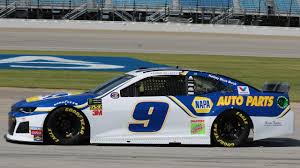 The title sponsorship with sprint ended after the 2016 season. Paint Schemes For Camping World 400 At Chicagoland Speedway Mrn