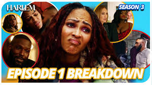 CAMILLE & IAN DRAMA CONTINUES!!! FINAL SEASON!