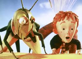 Acest site este creat si administrat de digital antena group. James And The Giant Peach James È™i Piersica UriaÈ™Äƒ 1996 Film Cinemagia Ro