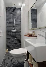 Petite Salle De Bain 30 Idees D Amenagement Bad Layout Sma Bad Moderne Bad