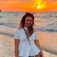 Galit Avraham גלית אברהם