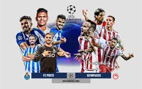 Here's all the info you need to watch this champions league match. Download Wallpapers Fc Porto Vs Olympiacos Group C Uefa Champions League Preview Promotional Materials Football Players Champions League Football Match Fc Porto Olympiacos For Desktop Free Pictures For Desktop Free