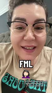 What in the actual F?! A blister