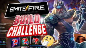 Smite Smitefire Build Challenge Poseidon Solo Lane Youtube These are generic builds that sacrifice the least amount of damage for increased utility. smite smitefire build challenge poseidon solo lane