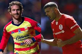 Morelia Vs Toluca En Vivo Clausura 2020 Jornada 1 Donde Ver Pase A Gol Liguilla Mx Futbol En Vivo Partido De Futbol