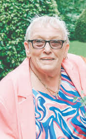 Nora Hickey's Instagram, Twitter & Facebook