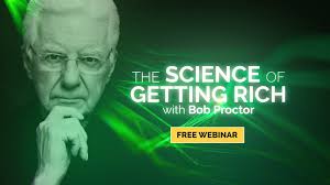 This was the basis for the movie: "The Secret"